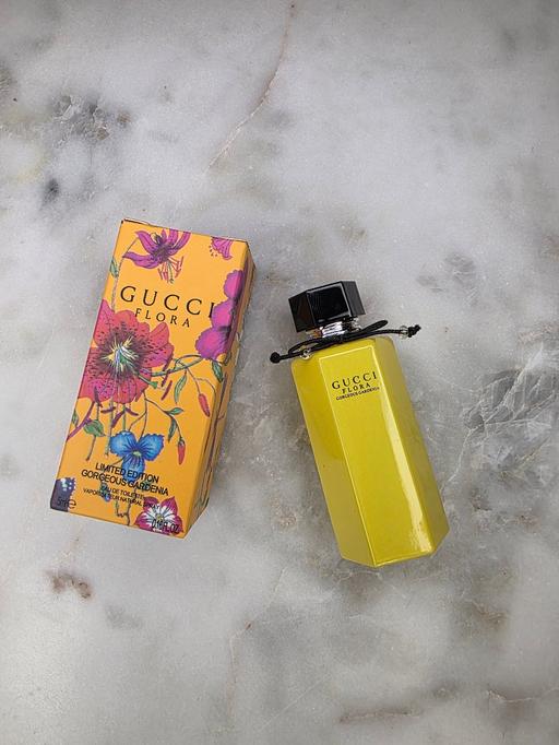  — Gucci Flora Limited Edition Gardenia- 5ml