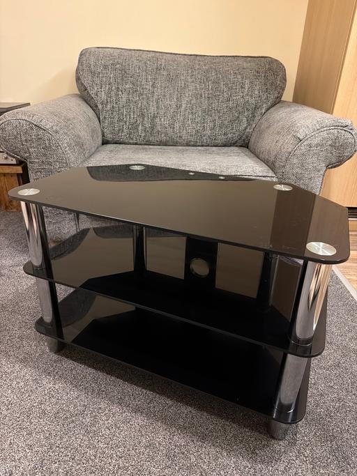  — tv unit