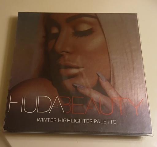  — Huda )