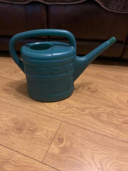  — Watering can