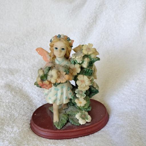  — Fairy ornament
