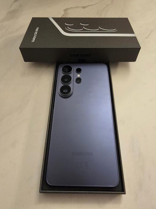  — Samsung Galaxy S26 Ultra 256GB