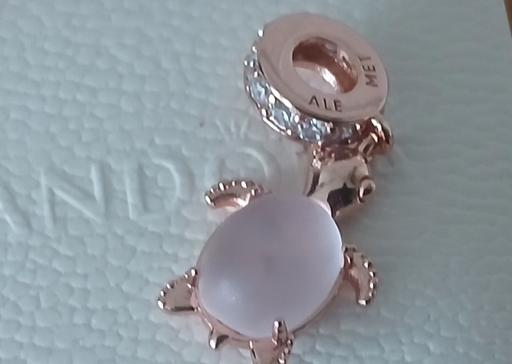  — Pandora 💕