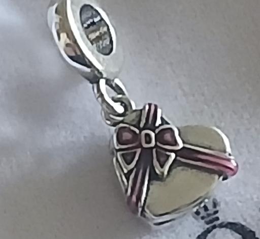  — Pandora 💕