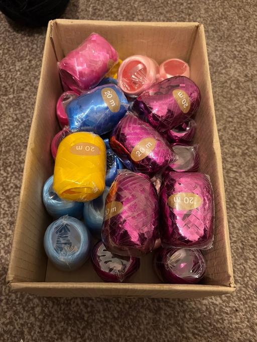  — Ribbon x 30 rolls