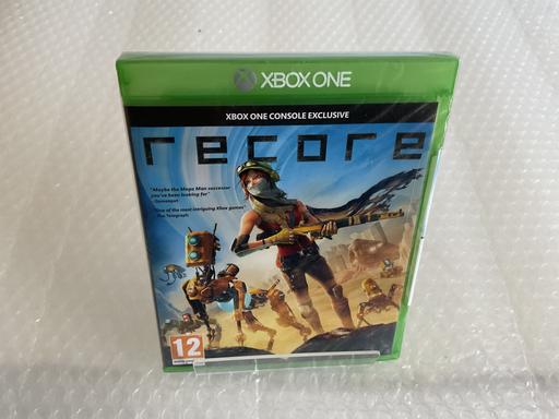  — Xbox Recore