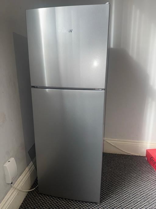  — Fridge freezer
