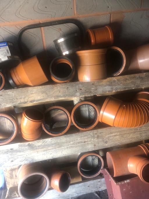  — Pipe fittings