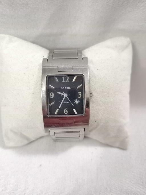  — FOSSIL MENS WATCH FS-2908.