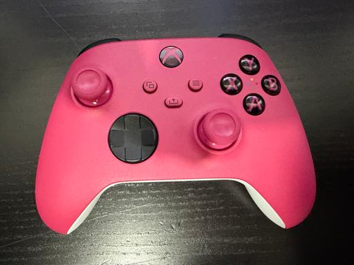  — Xbox Wireless Controller