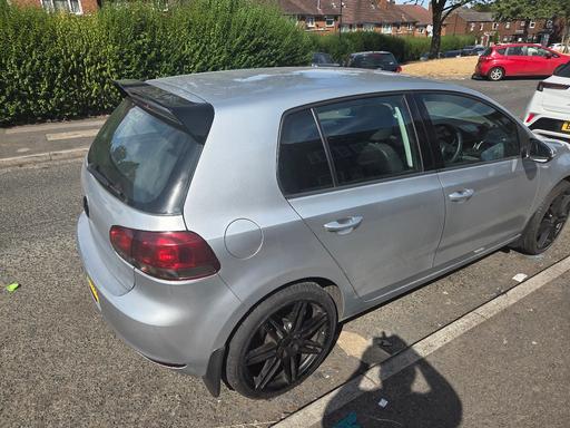  — vw golf twist 1.4 petrol