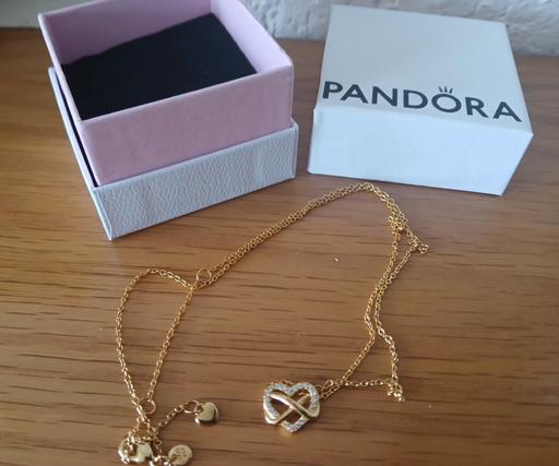  — Pandora 💕