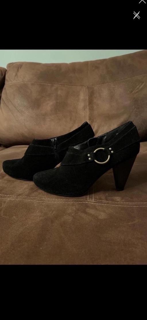  — New Look Shoe Boots Size 5