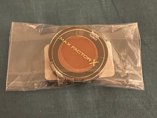  — Maxfactor masterpiece mono eyeshadow