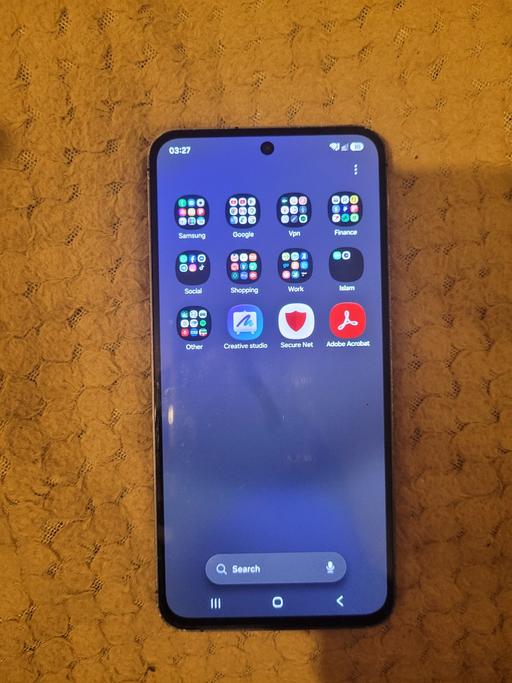  — Samsung S24 5G FE Unlocked