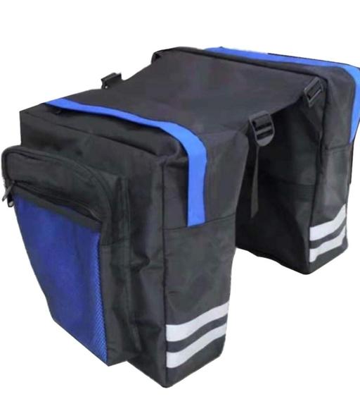  — bike bag