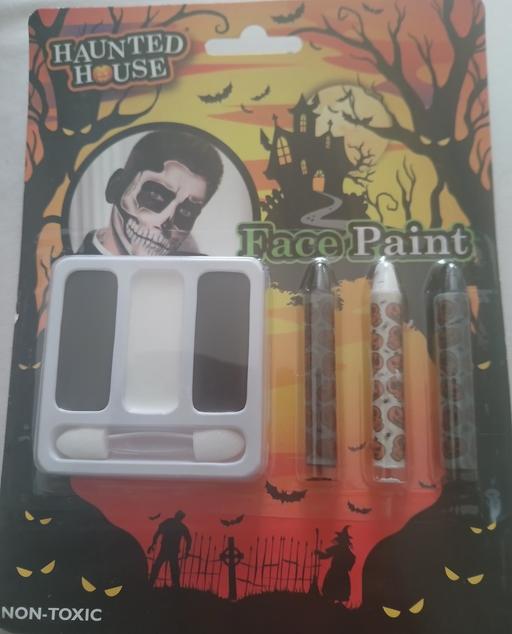  — Halloween 🎃