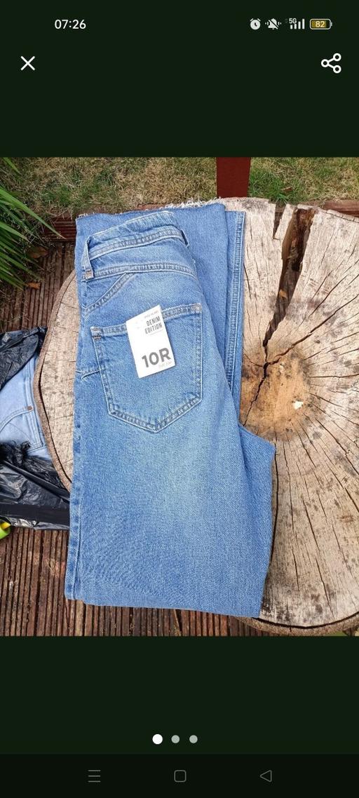  — river island new size 10