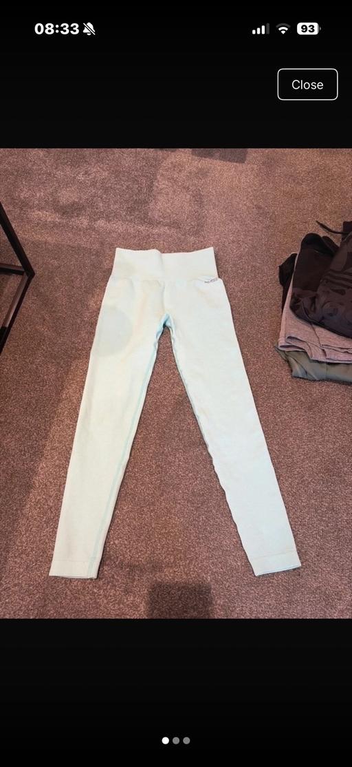  — Bo+tee leggings
