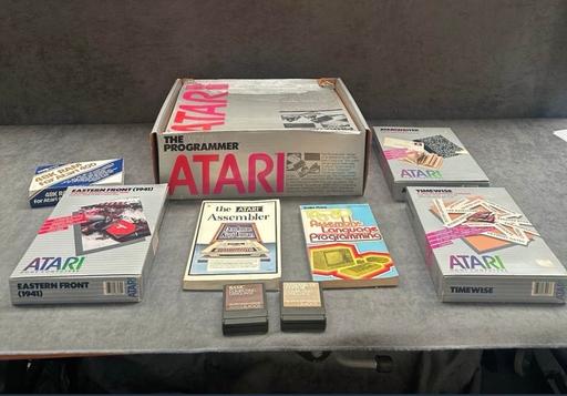  — Atari Gaming Bundle