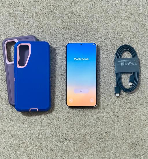  — Samsung Galaxy S24+ (Plus) - Unlocked 256GB