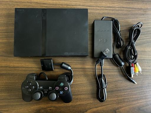  — PlayStation 2