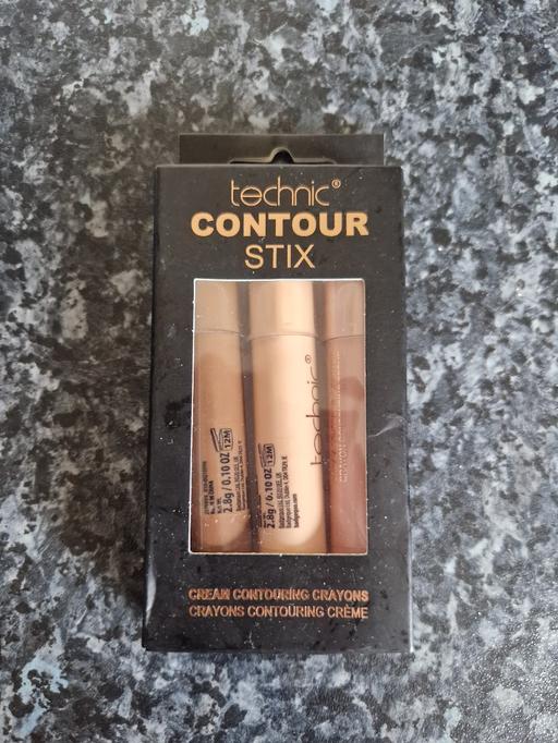  — brand new contour stix