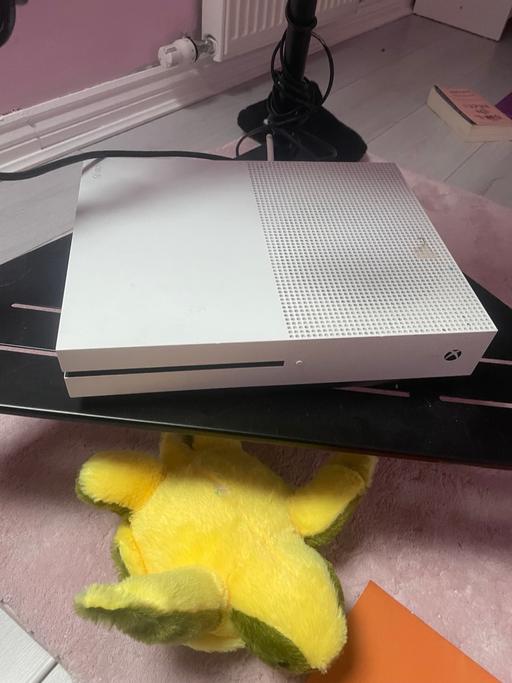  — Xbox one