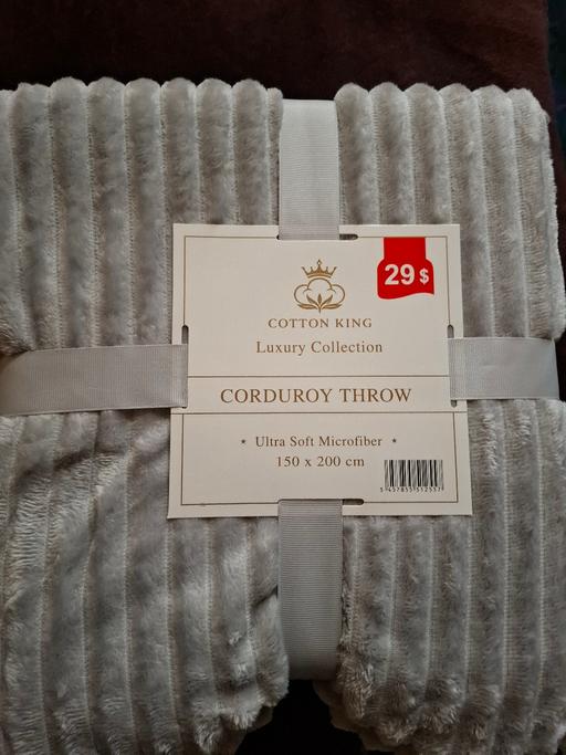  — DOUBLE THROW