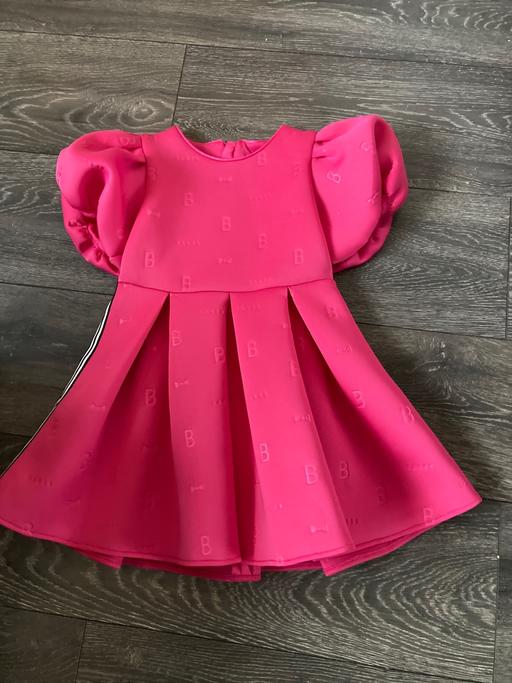  — Ted baker dress