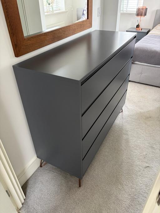  — MADE.com Furniture Set