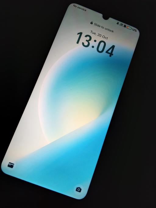  — Phone