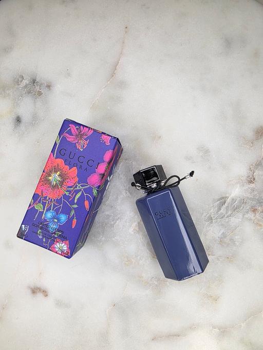  — Gucci Flora Limited Edition Gorgeous Gardenia