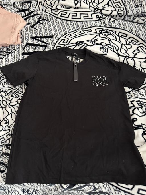 — Amiri t-shirt