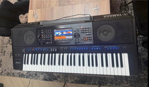  — Yamaha PSR SX900