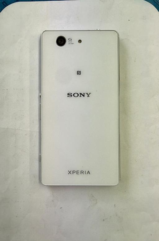  — Sony Xperia Z3 Compact D5803 16GB