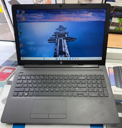  — HP 255 G7 Notebook 15.6" Laptop