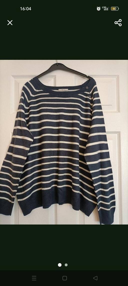  — thin knit size 22