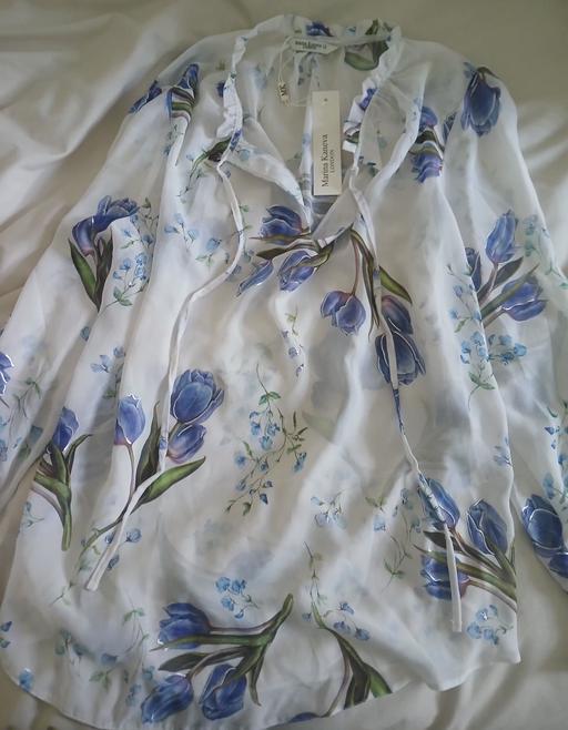  — Blouse )