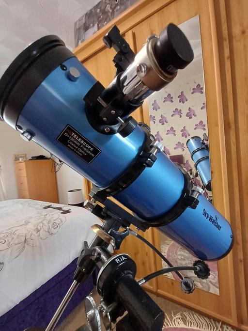  — SKY - WATCHER EXPLORER TELESCOPE