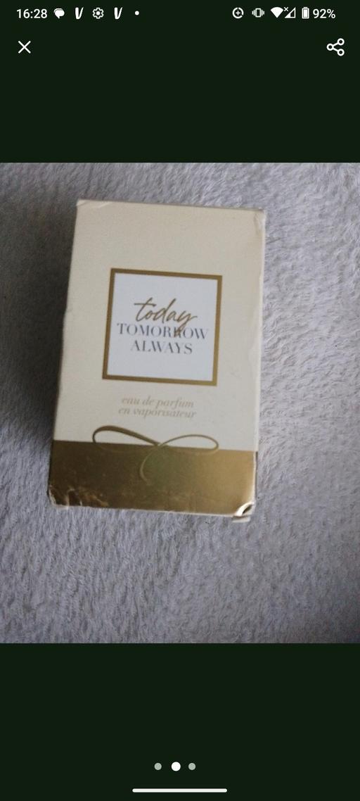  — Avon perfume 50 ml