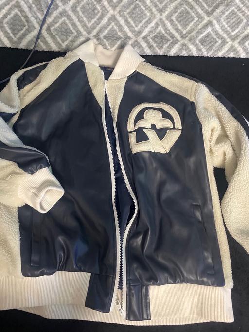  — Women jacket