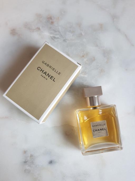  — Chanel Miniture Gabrielle Parfum - 7.5ml
