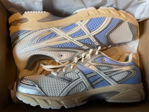  — ASICS gel ds trainer 14