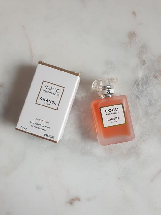  — Coco mademoiselle Mini Night Fragrance -7.5ml