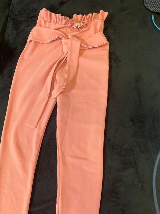  — Pretty little things women’s trousers