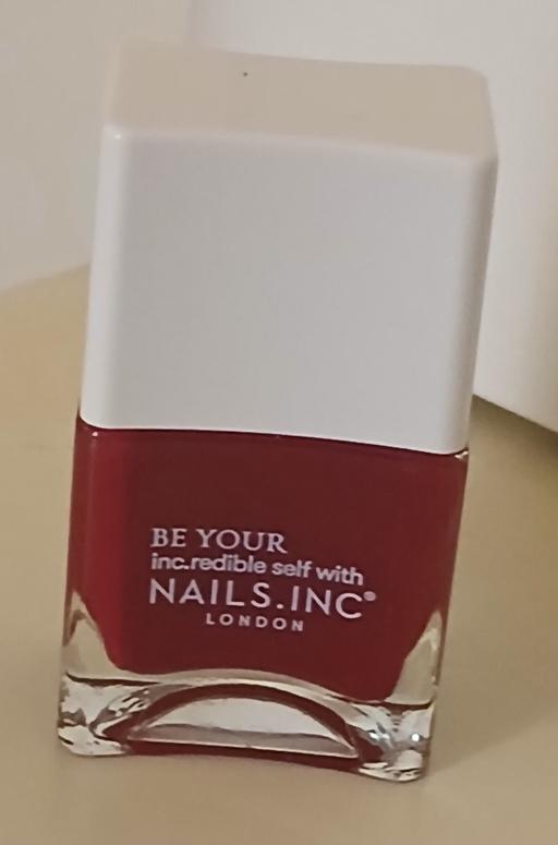  — Nails,inc )