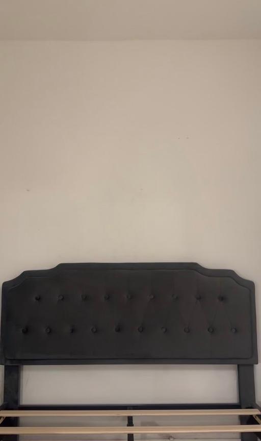  — bed frame