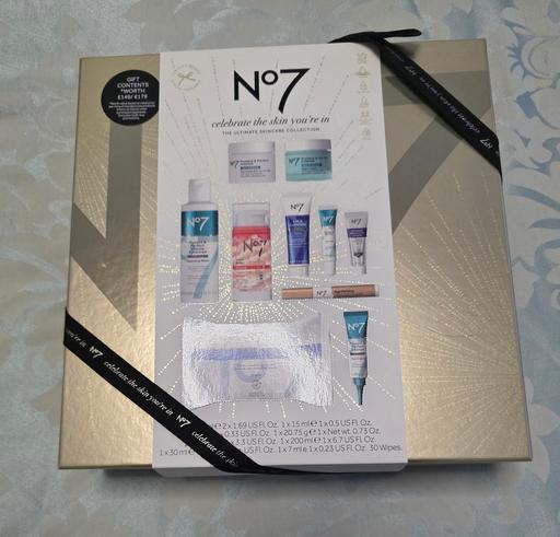  — gift set