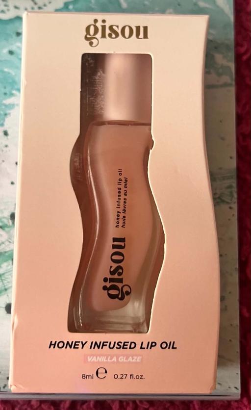  — Lipgloss